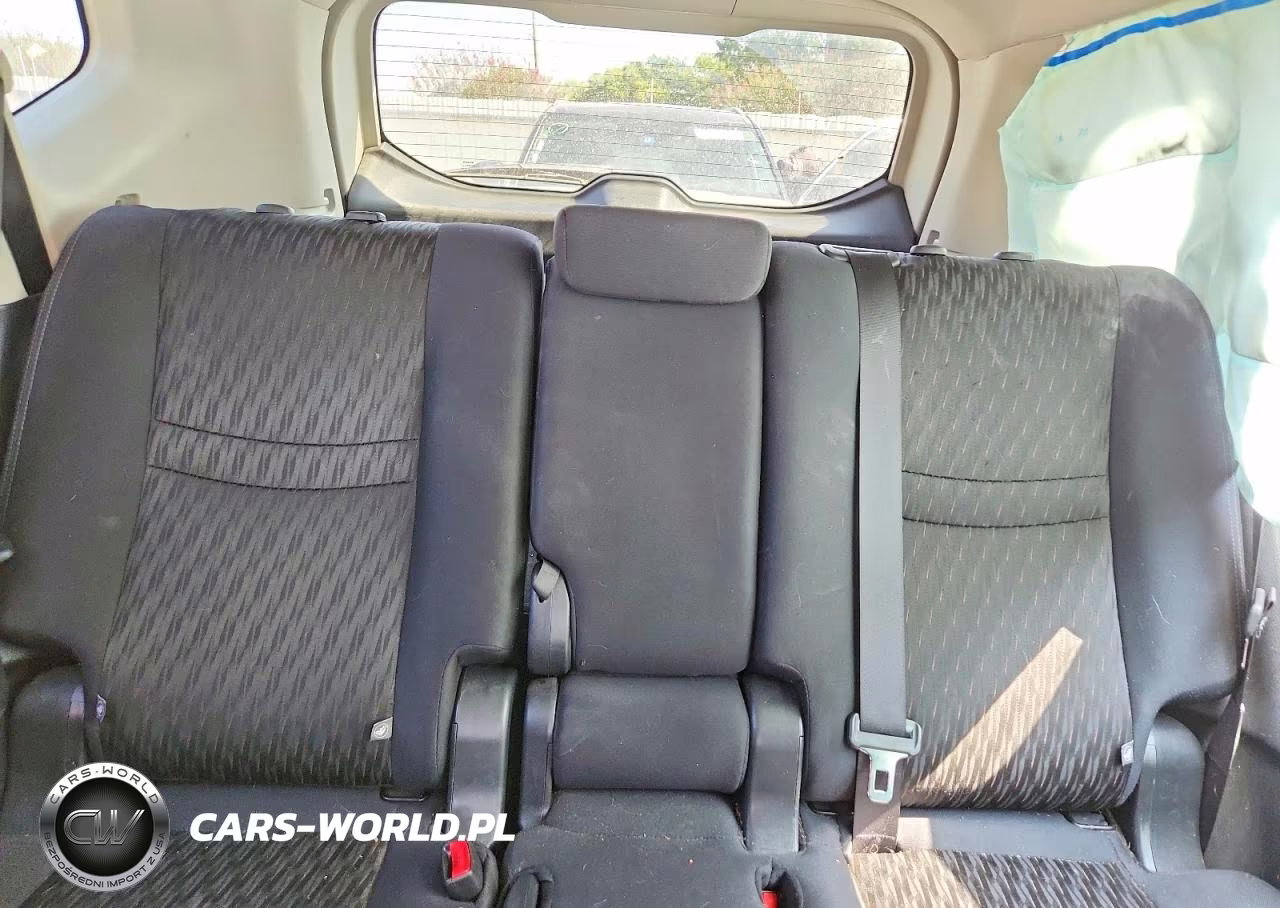 2020 Nissan Rogue S VIN:5N1AT2MT3LC760529 - 10