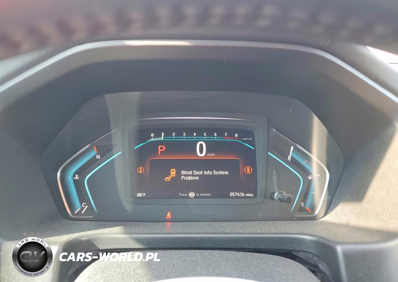 2022 Honda Odyssey Exl VIN:5FNRL6H78NB043061 - 9