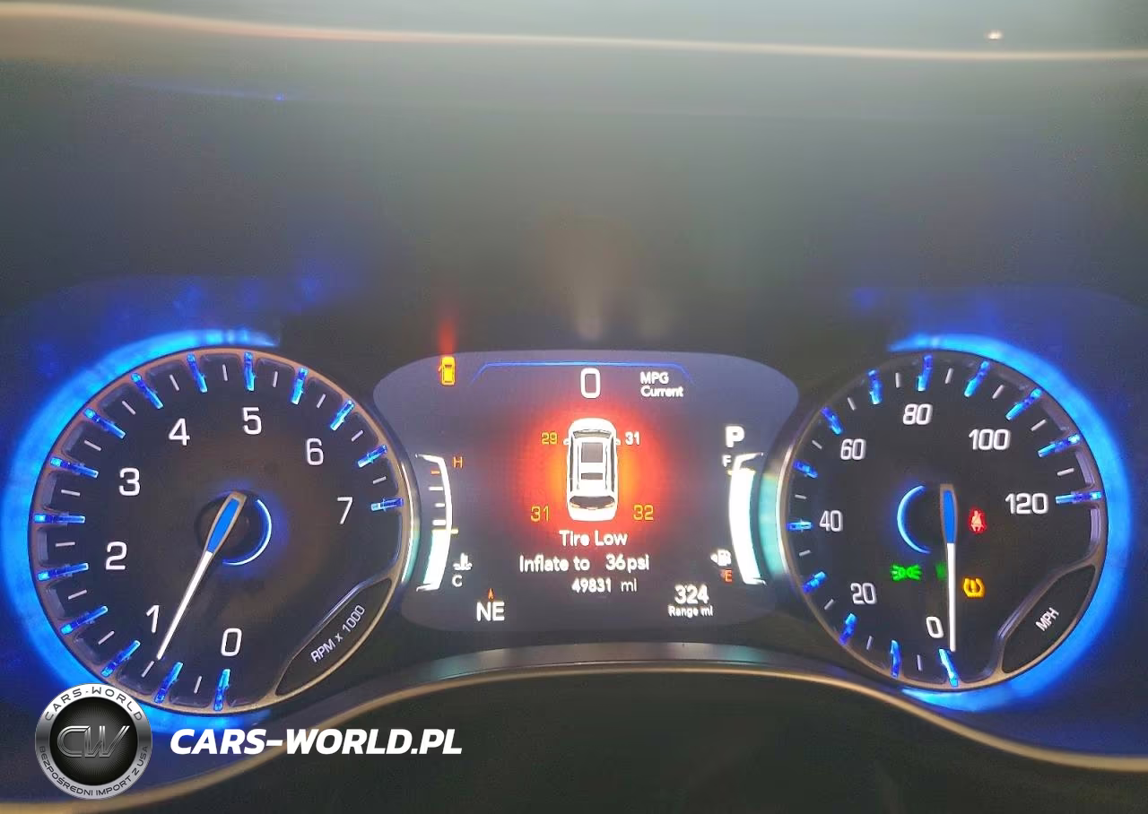 2023 Chrysler Pacifica Limited VIN:2C4RC1GG2PR623689 - 9