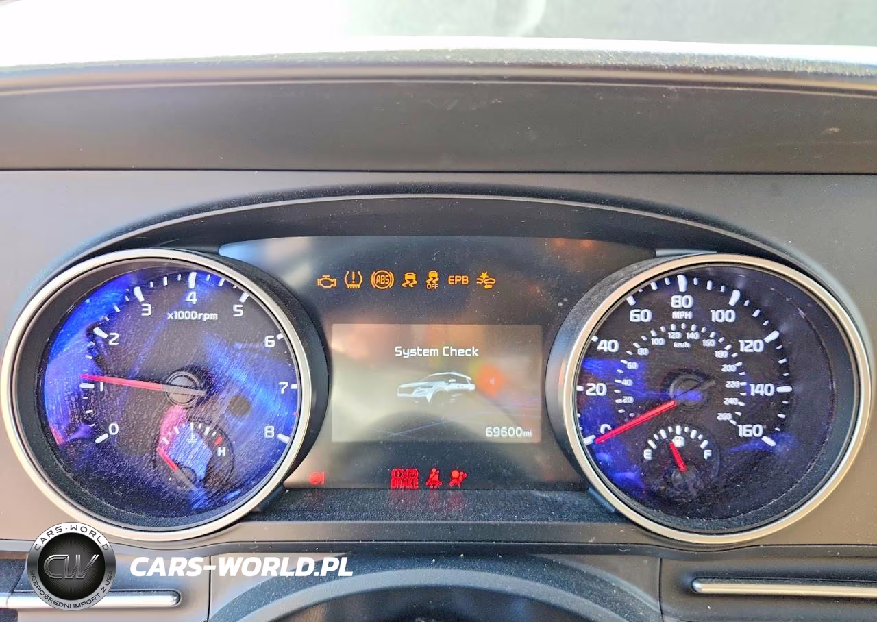 2024 Kia Carnival Lx VIN:KNDNB4H38R6305164 - 9
