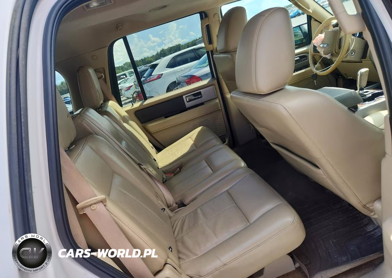 2013 Ford Expedition Xlt VIN:1FMJU1J55DEF18344 - 11