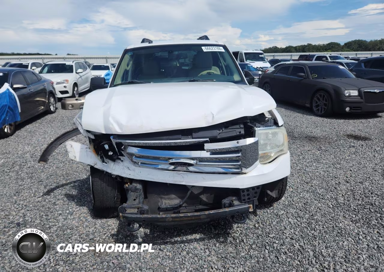 2013 Ford Expedition Xlt VIN:1FMJU1J55DEF18344 - 5