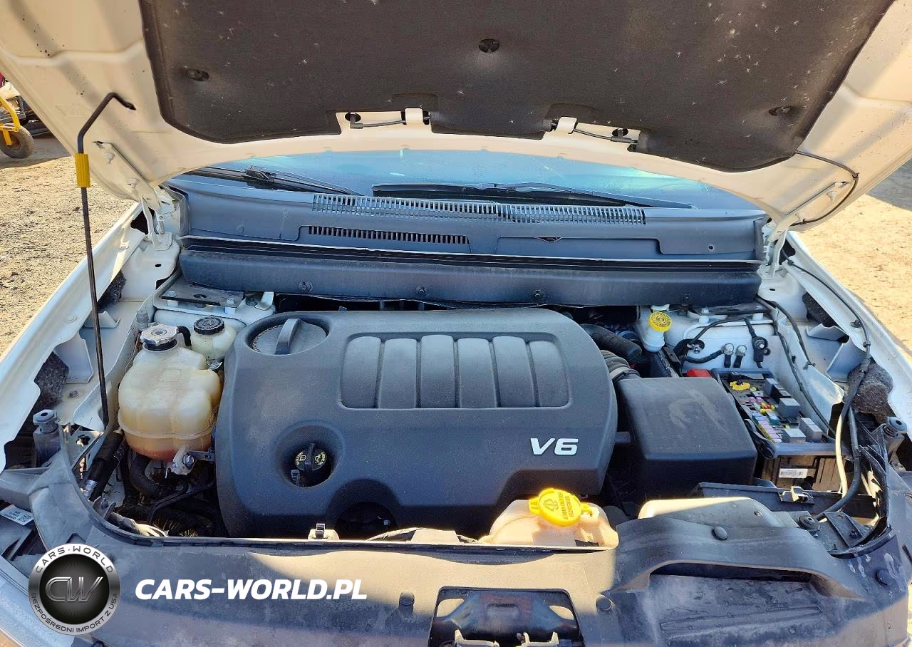 2019 Dodge Journey Crossroad VIN:3C4PDDGGXKT759287 - 11