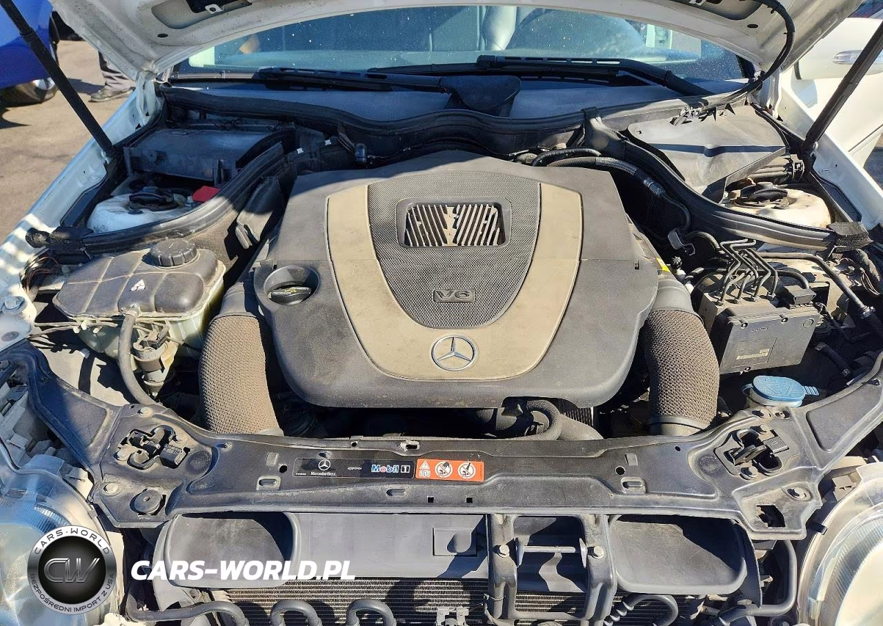 2007 Mercedes-Benz C 230 VIN:WDBRF52H37F910026 - 11