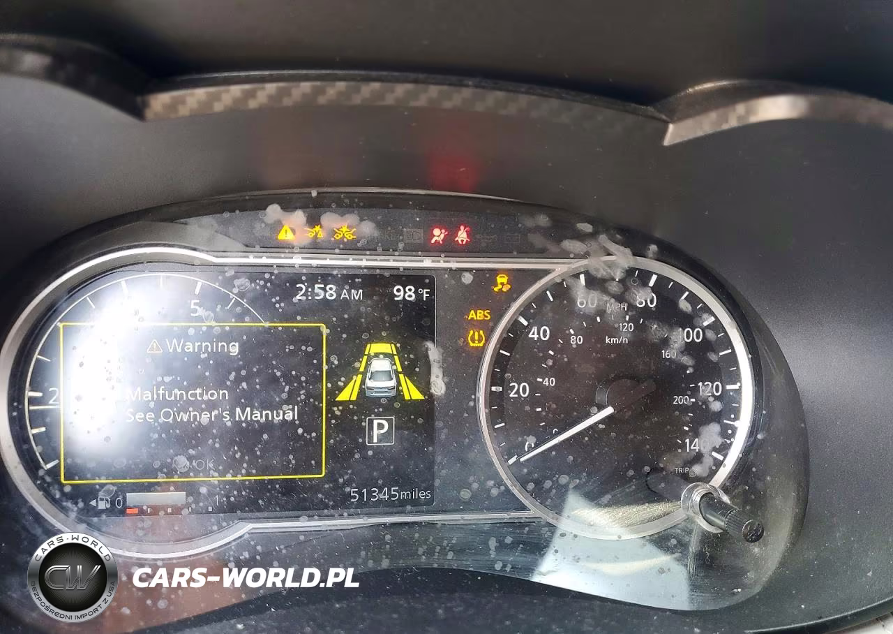 2020 Nissan Versa Sv VIN:3N1CN8EV7LL895045 - 9