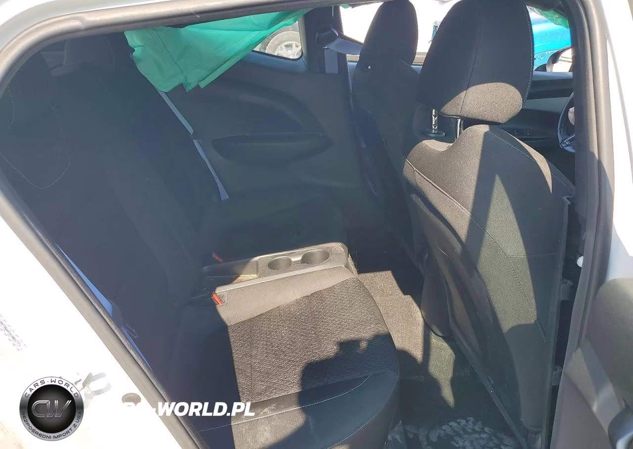 2019 Hyundai Veloster N Base VIN:KMHT36AHXKU001773 - 10