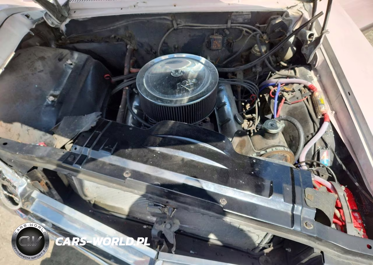 1966 Oldsmobile Cutlas VIN:338396M120999 - 11