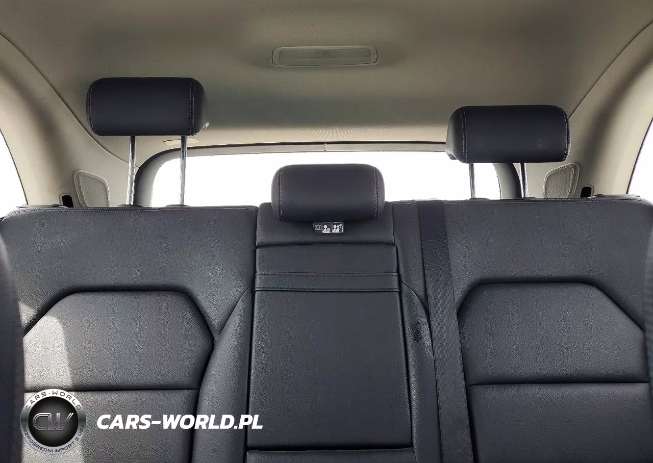 2016 Mercedes-Benz B 250E VIN:WDDVP9AB3GJ009405 - 10