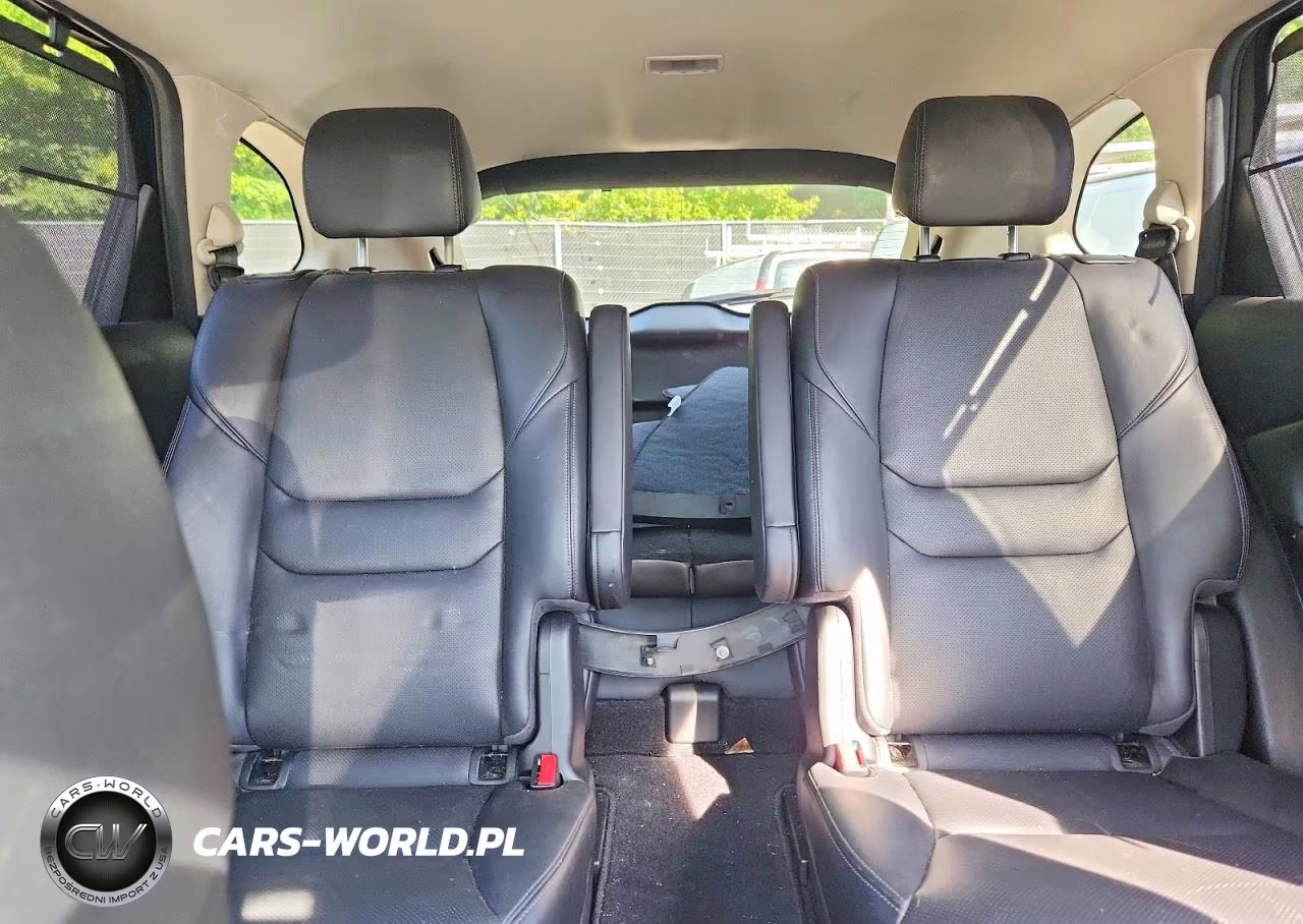 2020 Mazda Cx-9 Touring VIN:JM3TCBCY4L0418591 - 10