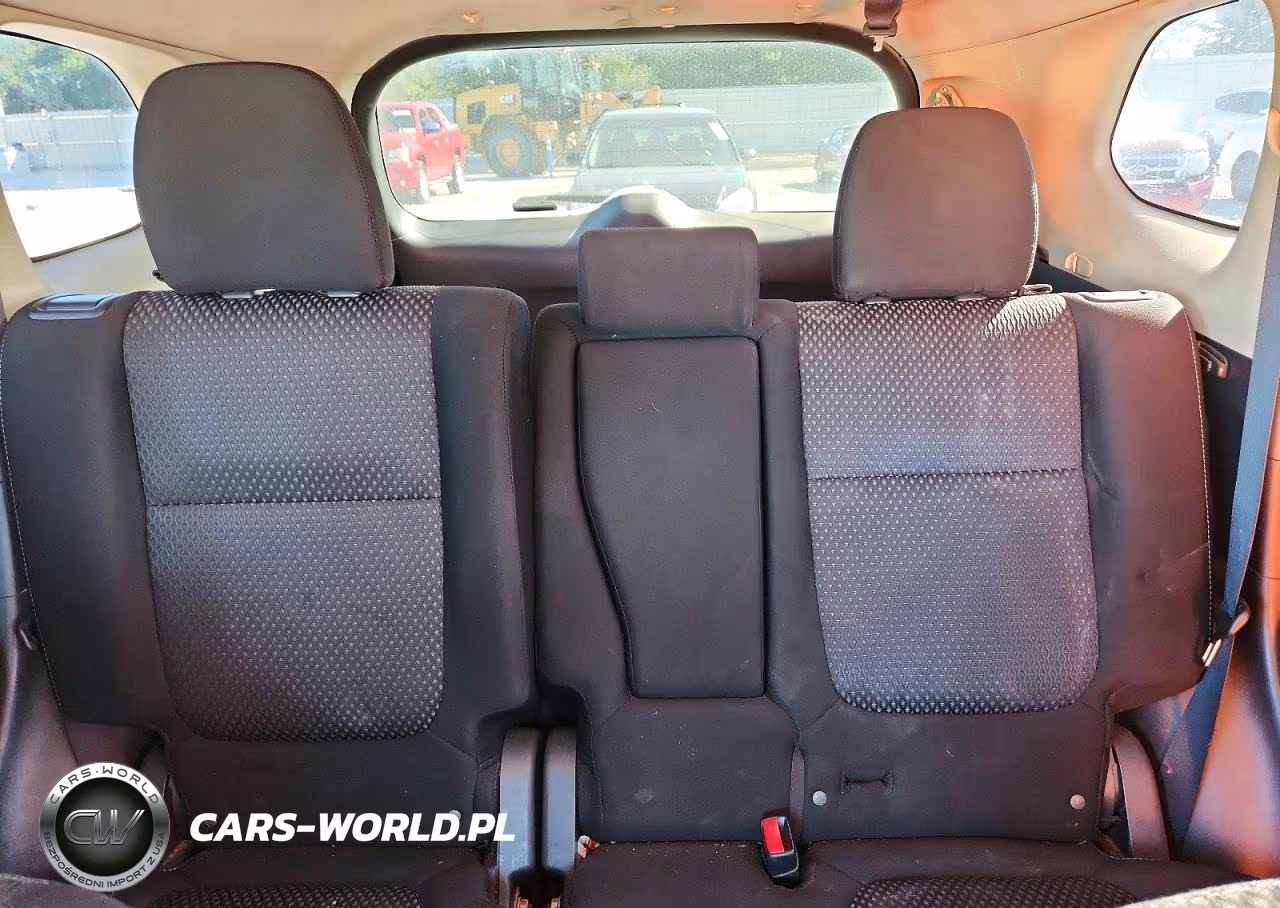 2016 Mitsubishi Outlander Se VIN:JA4AD3A34GZ039791 - 10