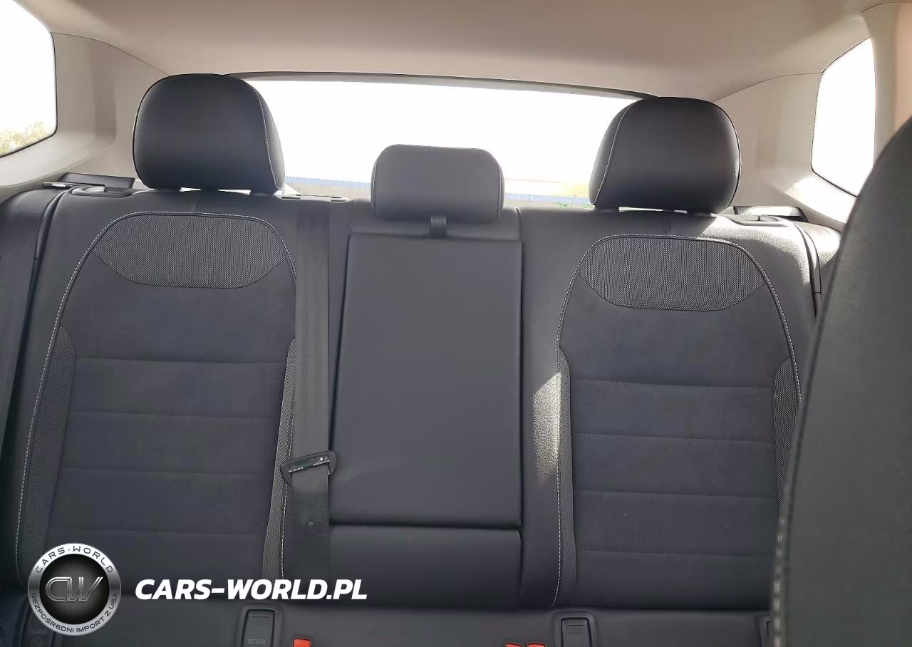 2024 Volkswagen Taos Se VIN:3VVSX7B25RM047760 - 10