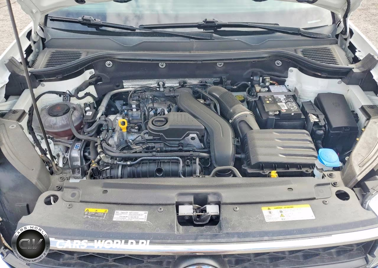 2024 Volkswagen Taos Se VIN:3VVSX7B25RM047760 - 12