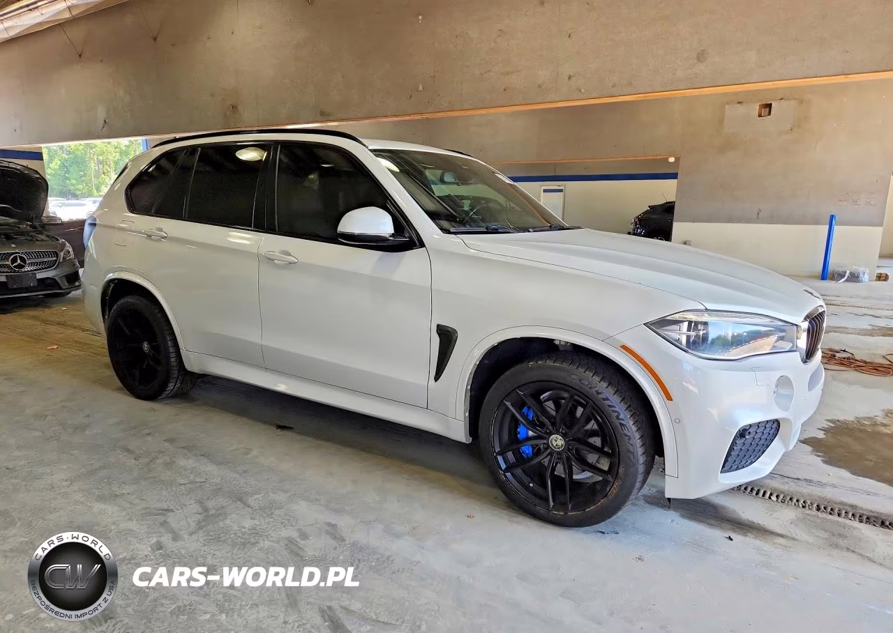 2016 BMW X5 xDrive35D VIN:5UXKS4C5XG0N13556 - 4
