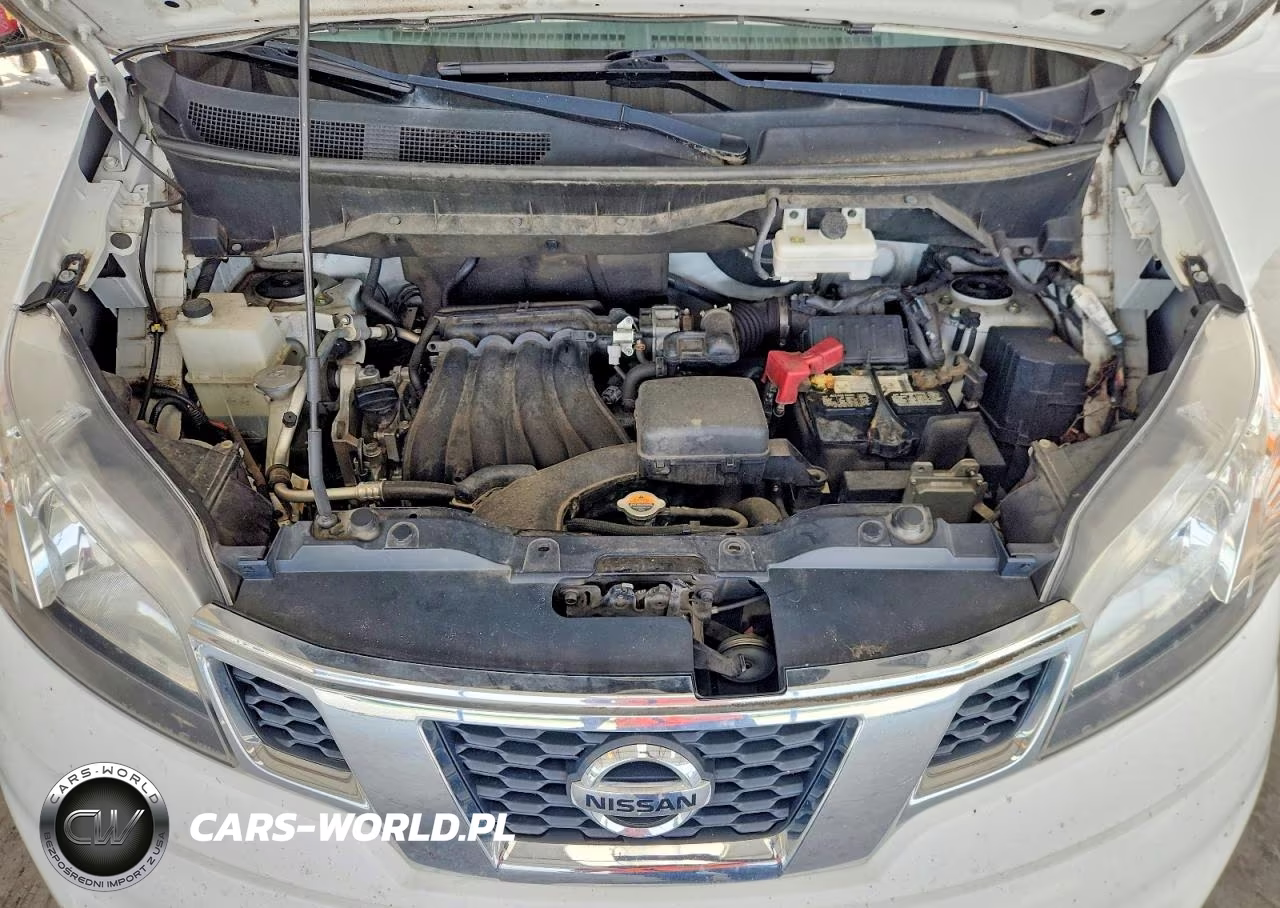 2020 Nissan Nv200 Sv VIN:3N6CM0KN9LK693364 - 12