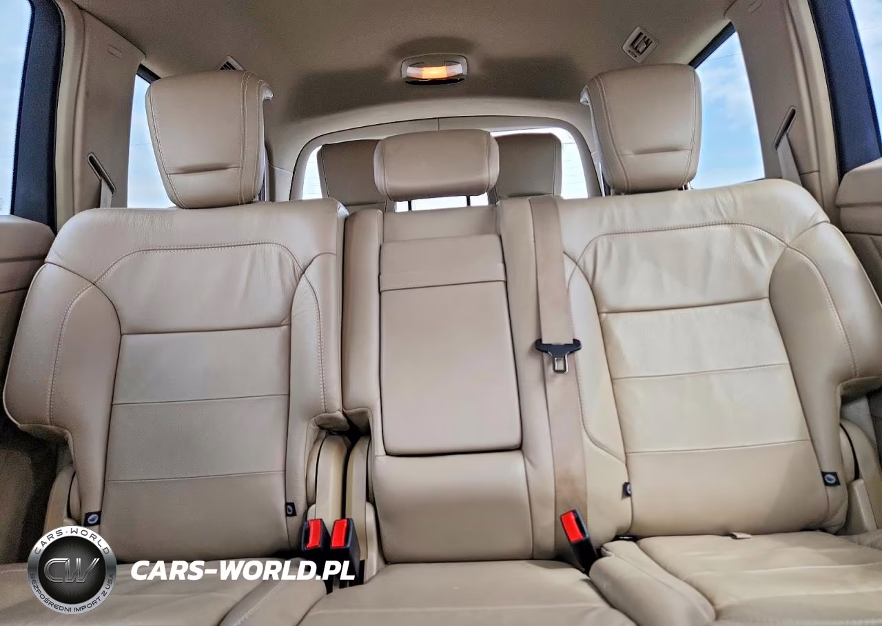 2013 Mercedes-Benz Gl 350 Bluetec VIN:4JGDF2EE1DA137198 - 10