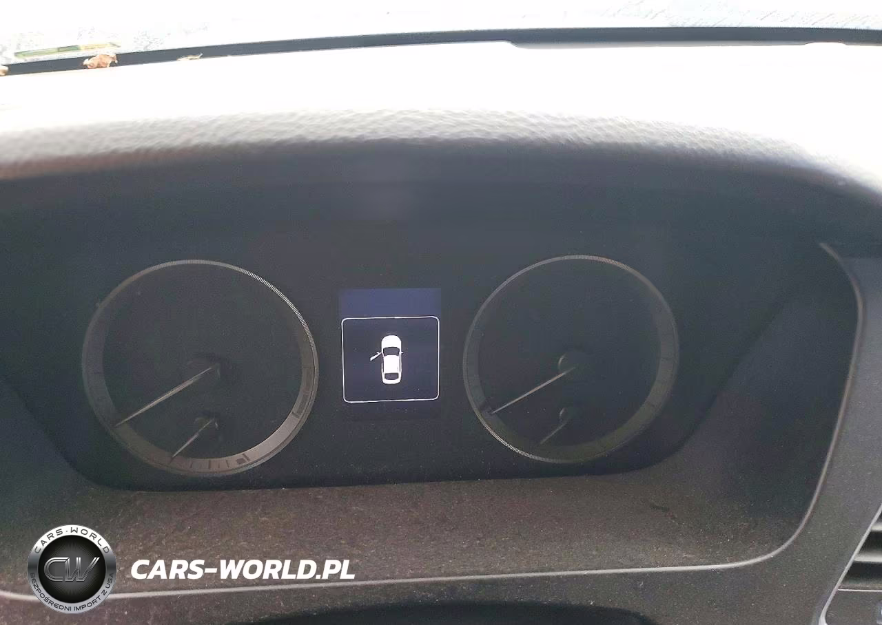 2016 Hyundai Sonata Se VIN:5NPE24AF7GH312548 - 9