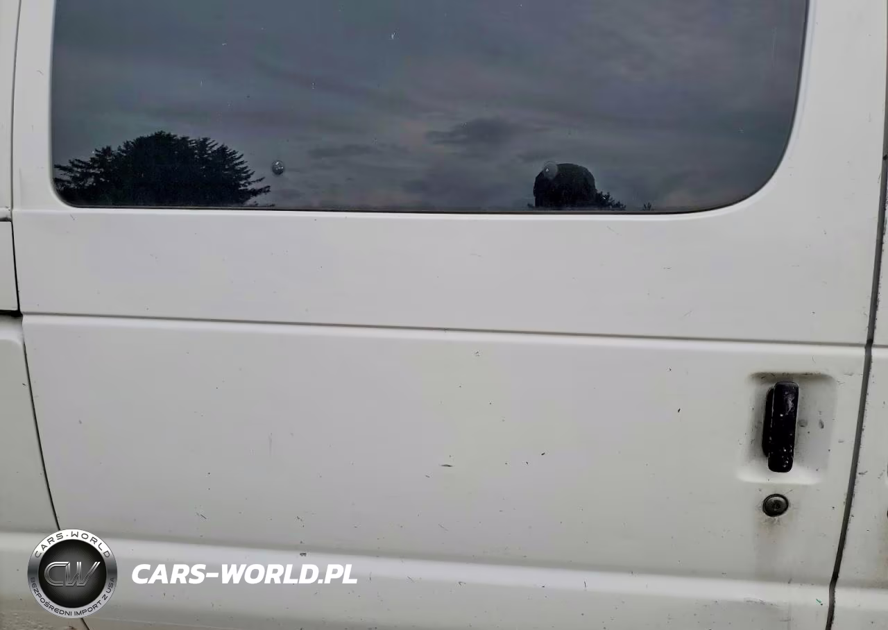 2006 Ford Econoline E150 Van VIN:1FTRE14W96DA06992 - 10