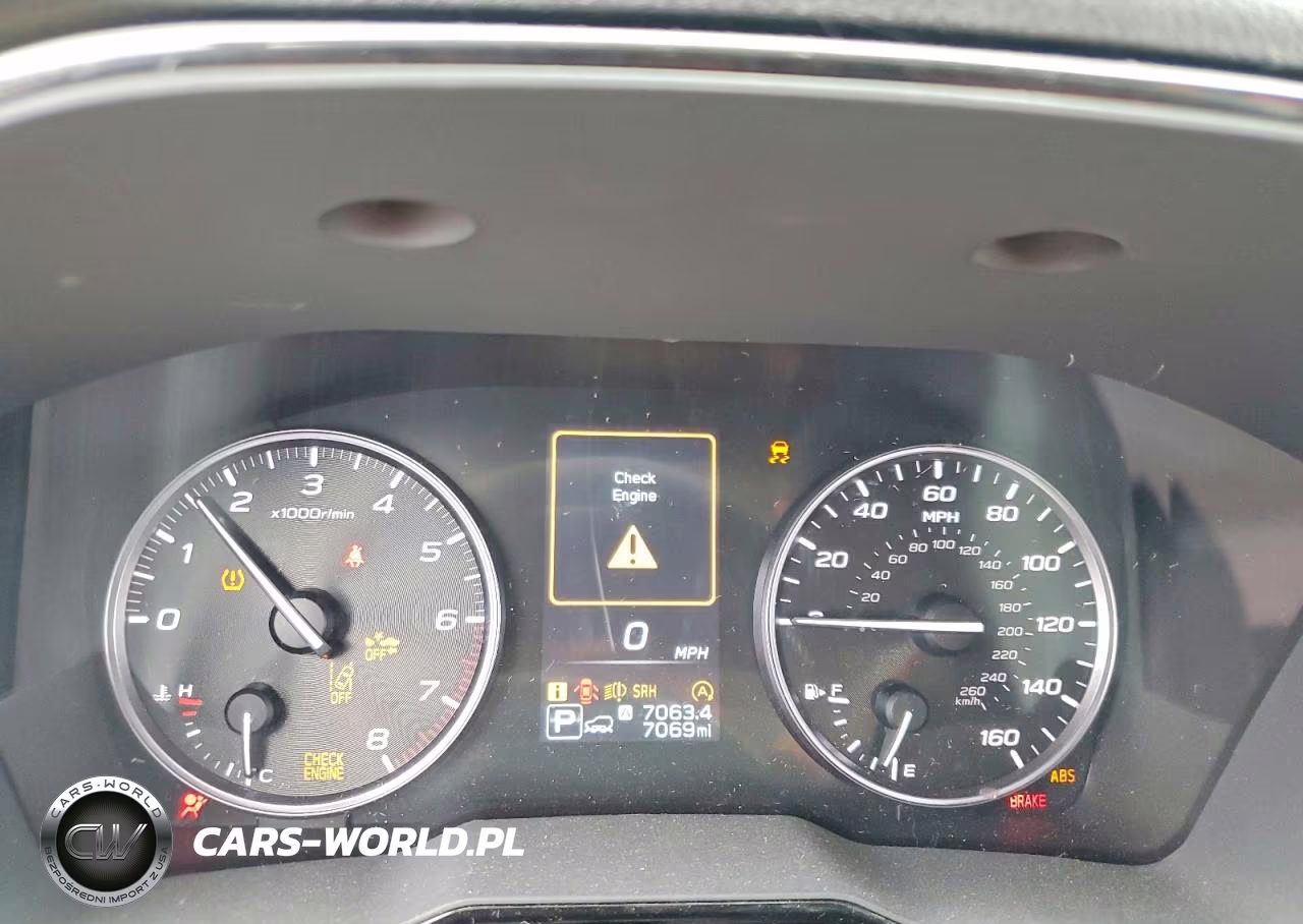 2025 Subaru Outback Premium VIN:4S4BTADC1S3333959 - 9