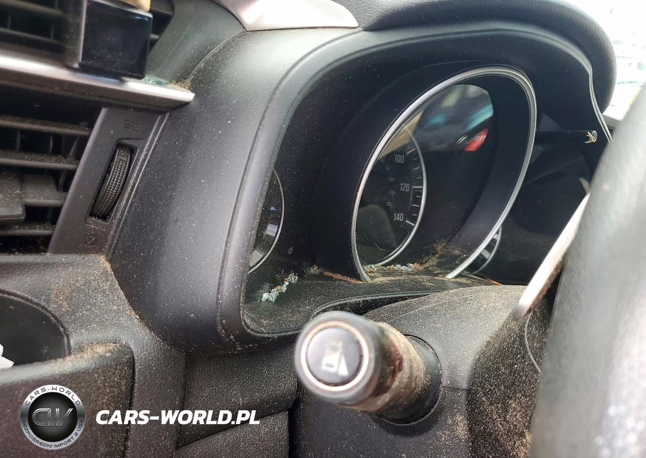 2015 Honda Fit Ex VIN:3HGGK5H8XFM762114 - 9