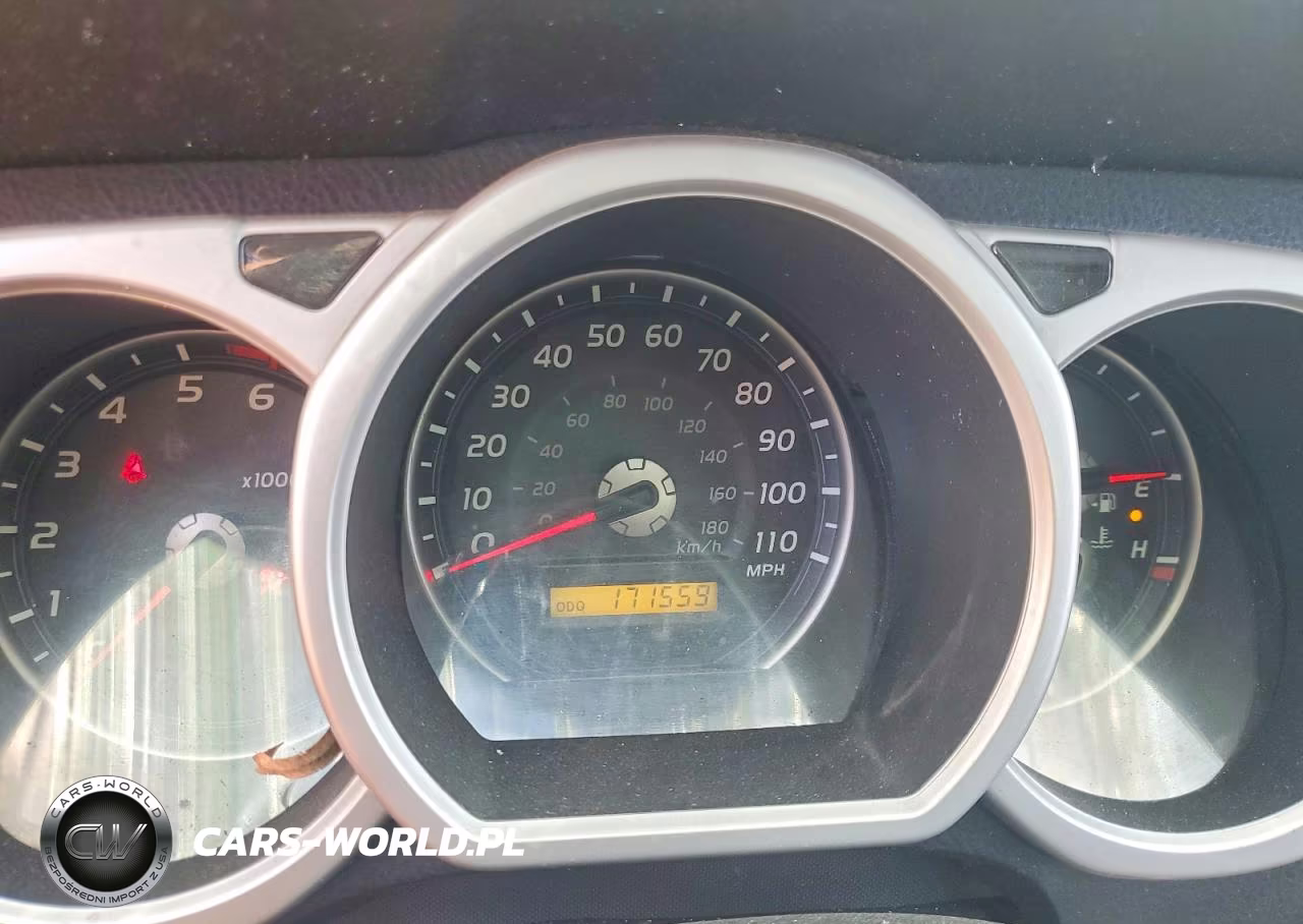 2003 Toyota 4Runner Sr5 VIN:JTEZU14R938009307 - 9