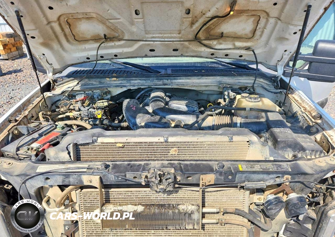 2009 Ford F350 Super Duty VIN:1FDSW35599EA94212 - 11