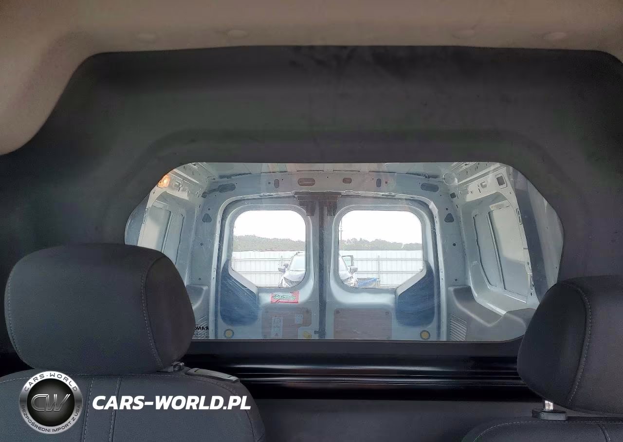 2020 Ford Transit Connect Xlt Van VIN:NM0LS7F20L1482599 - 10