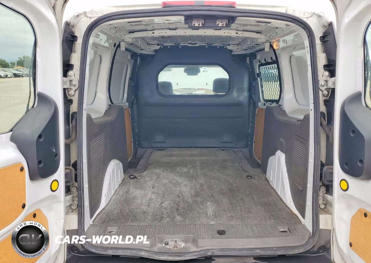 2020 Ford Transit Connect Xlt Van VIN:NM0LS7F20L1482599 - 11