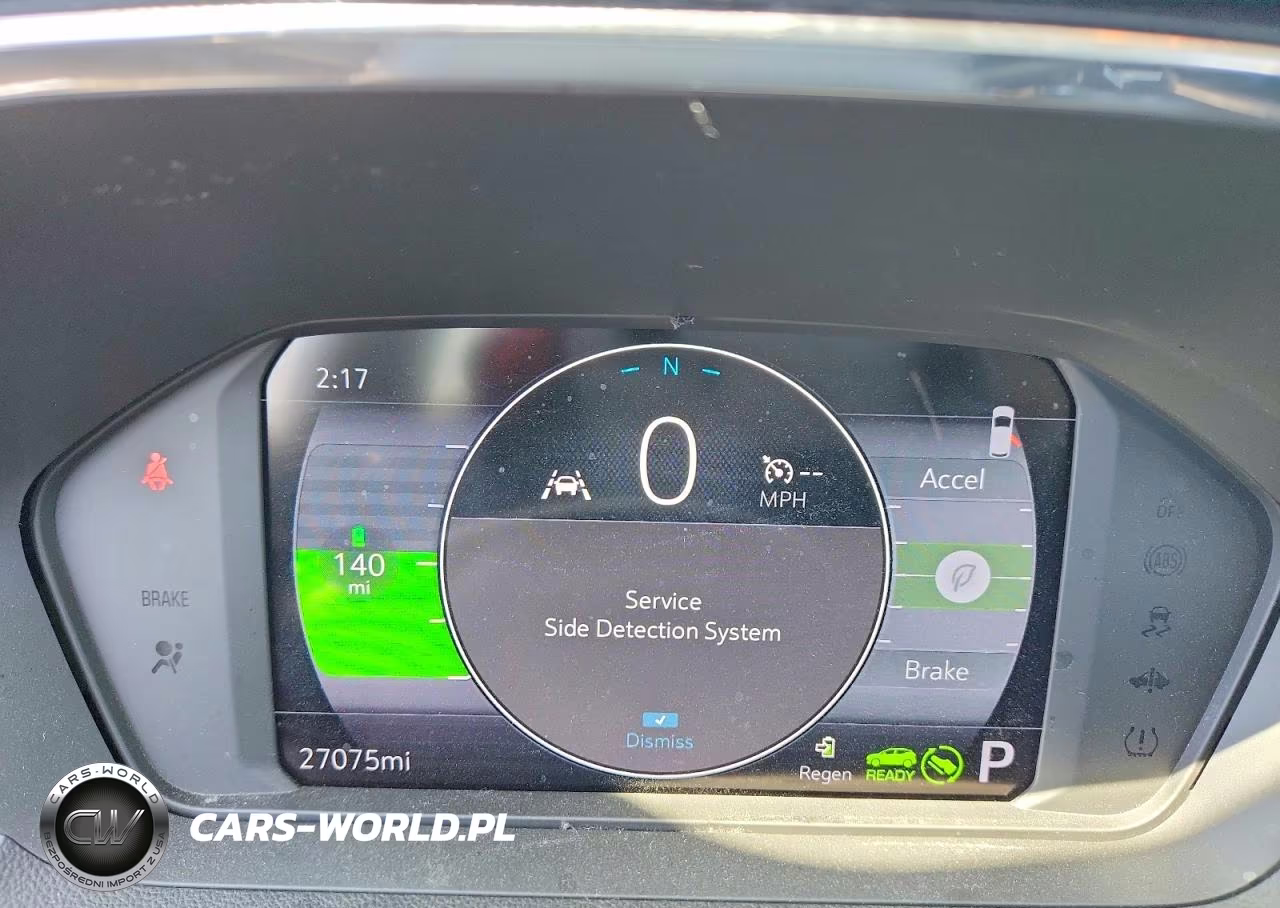 2022 Chevrolet Bolt Euv Lt VIN:1G1FY6S07N4116338 - 9