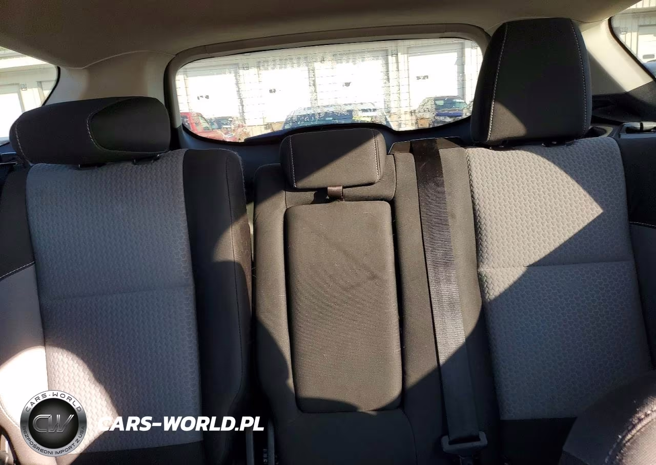 2019 Ford Escape Se VIN:1FMCU9GD9KUC35678 - 10