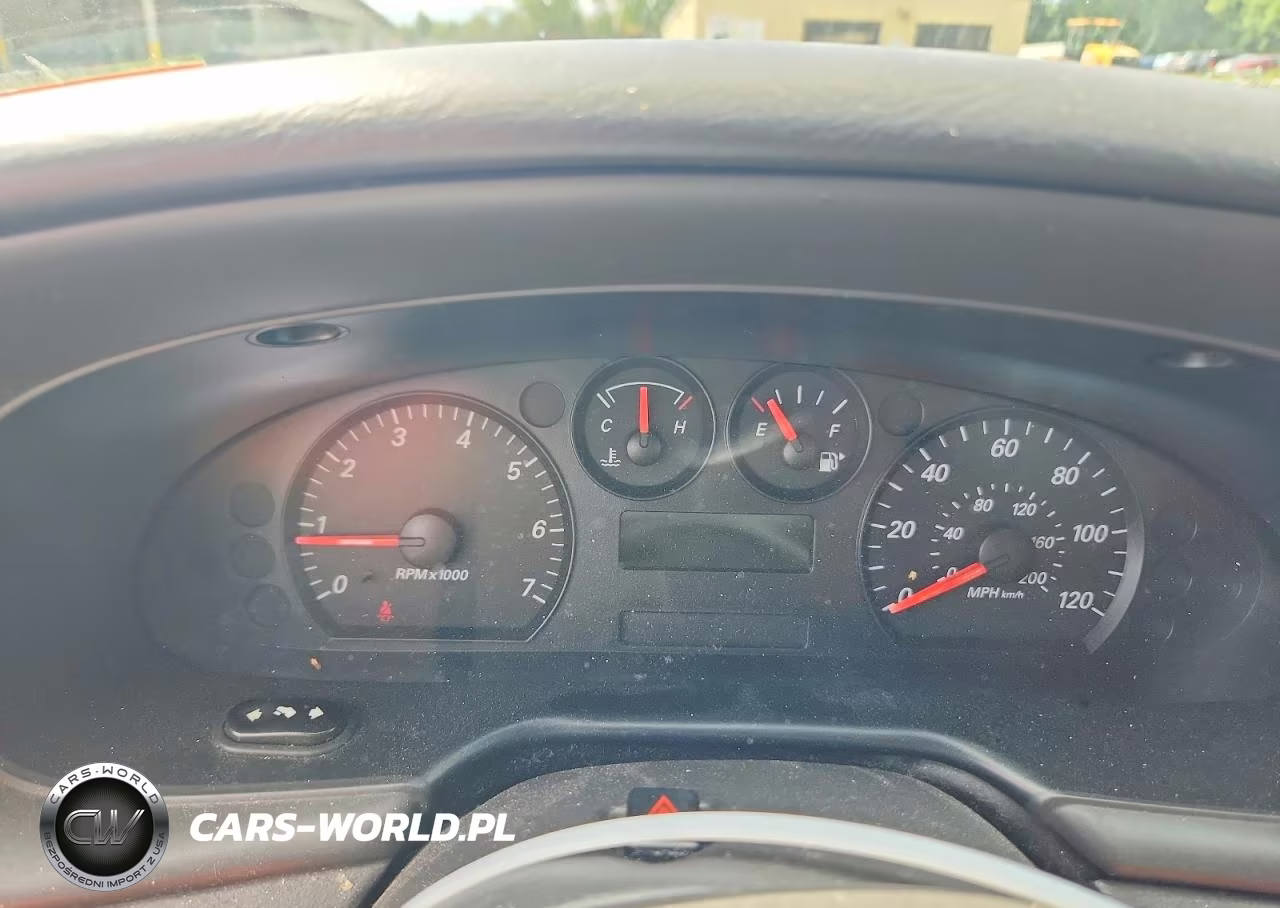 2004 Mercury Sable Ls Premium VIN:1MEFM55S44G615894 - 9