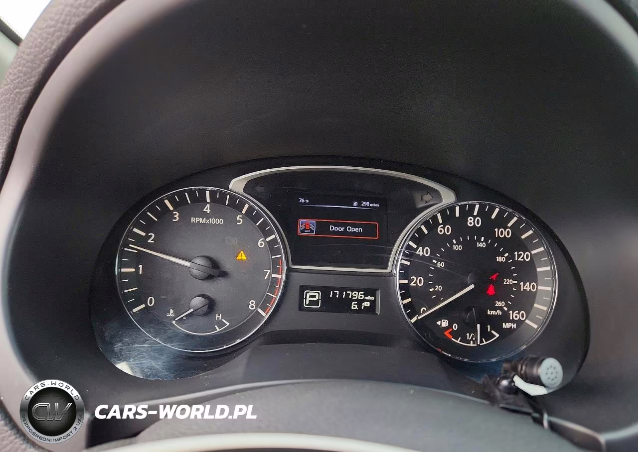 2015 Nissan Altima 2.5 S VIN:1N4AL3AP4FC274291 - 9
