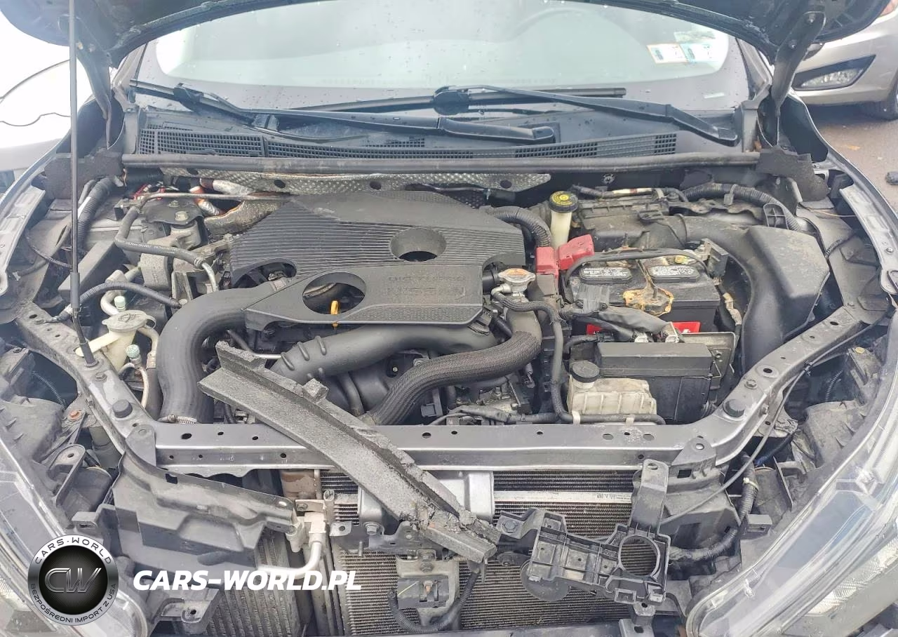 2018 Nissan Sentra Sr Turbo VIN:3N1CB7APXJY201376 - 11