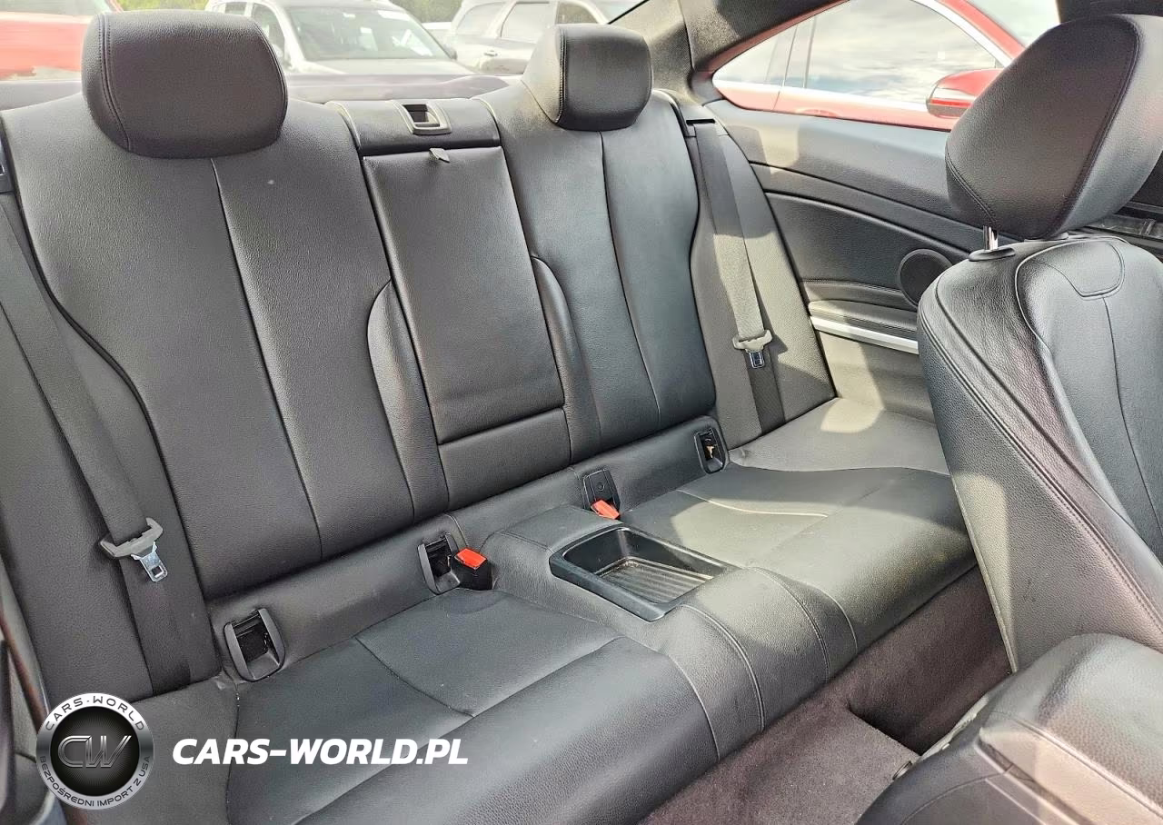 2016 BMW 428 Xi VIN:WBA3N9C5XGK248536 - 10
