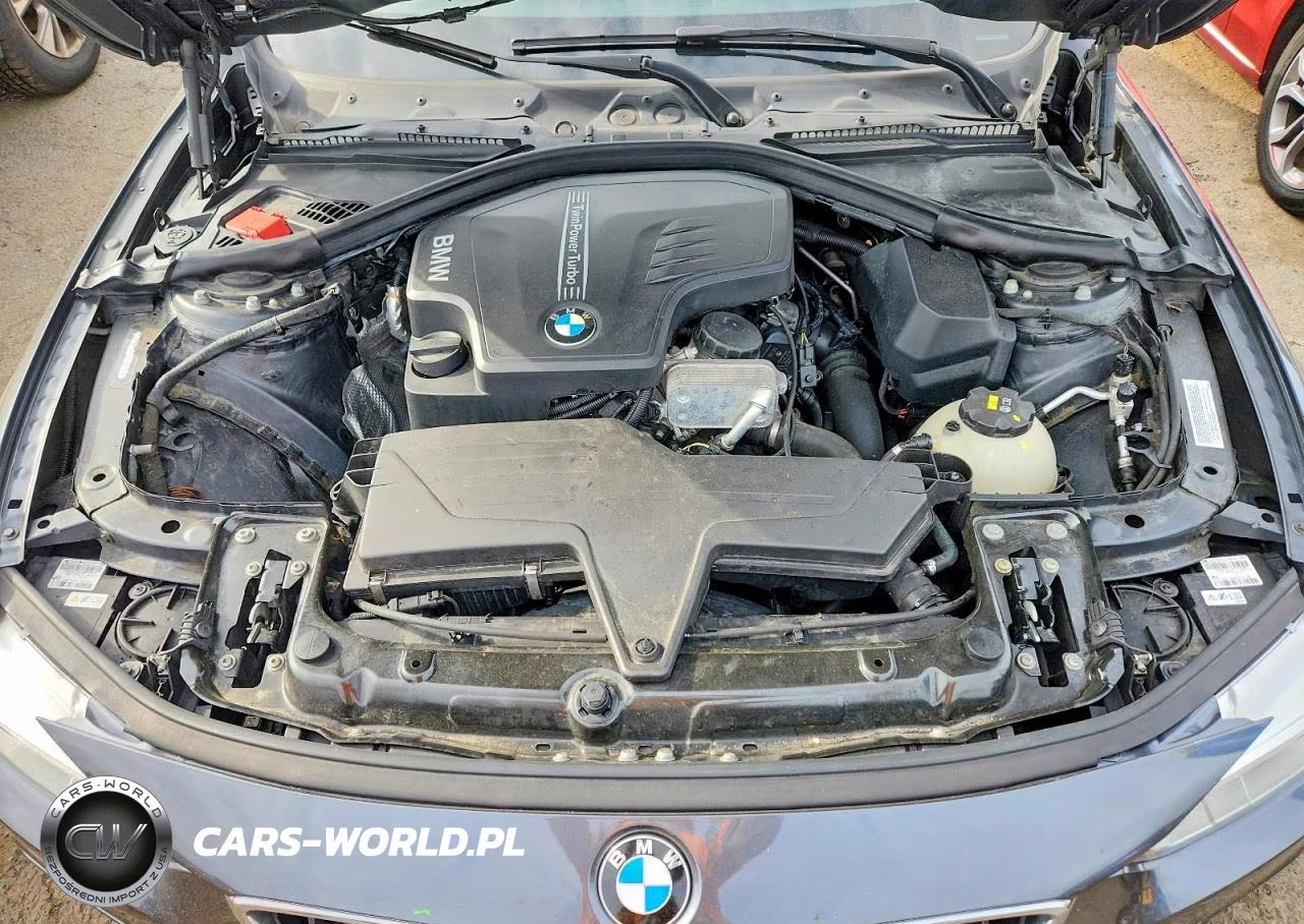 2016 BMW 428 Xi VIN:WBA3N9C5XGK248536 - 11