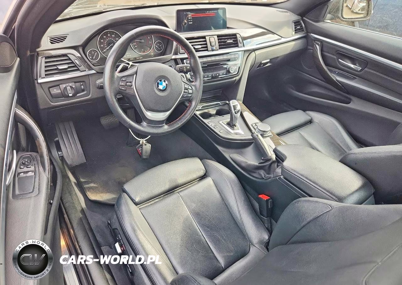2016 BMW 428 Xi VIN:WBA3N9C5XGK248536 - 8