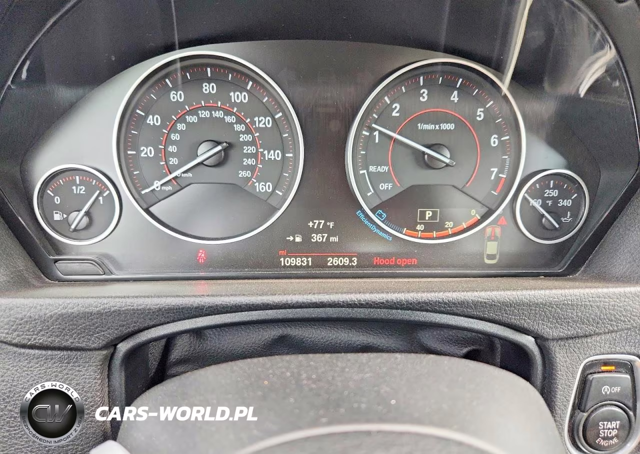 2016 BMW 428 Xi VIN:WBA3N9C5XGK248536 - 9