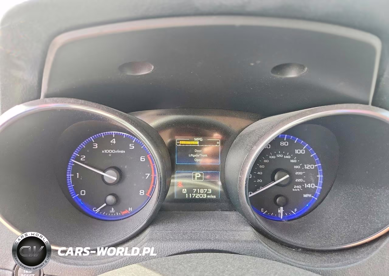 2015 Subaru Legacy 2.5I Premium VIN:4S3BNAE6XF3014010 - 9