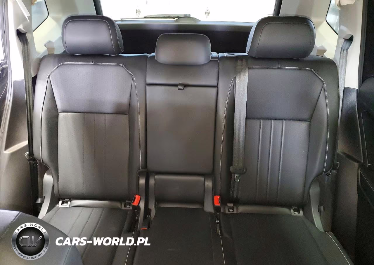 2023 Volkswagen Tiguan Se VIN:3VVMB7AX7PM008685 - 10