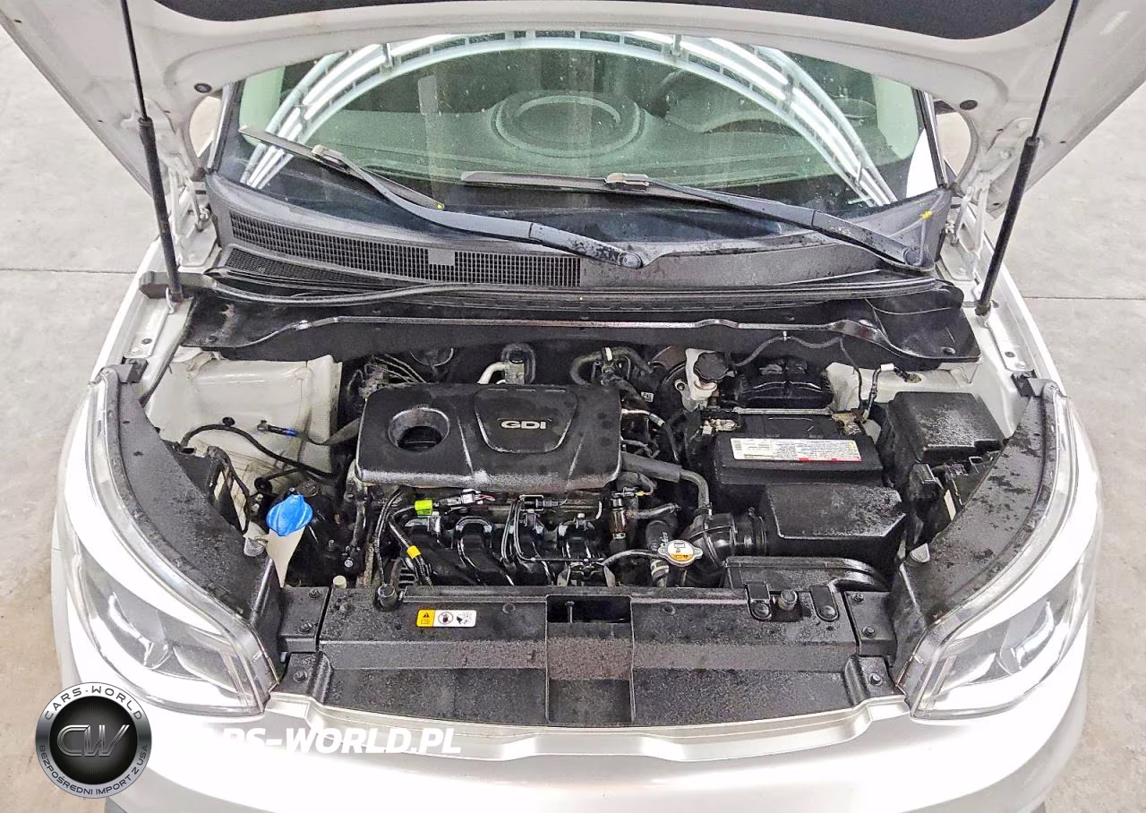 2017 Kia Soul Base VIN:KNDJN2A21H7431886 - 12