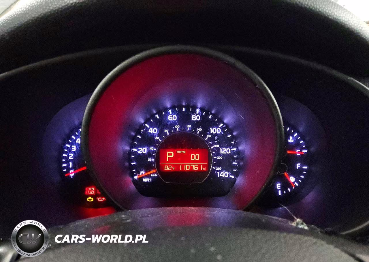 2017 Kia Soul Base VIN:KNDJN2A21H7431886 - 9