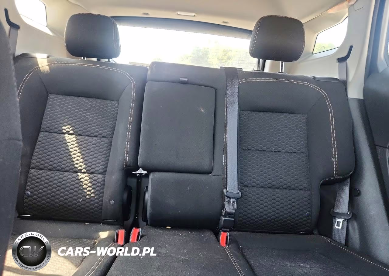2018 GMC Terrain Sle VIN:3GKALTEX7JL282858 - 10