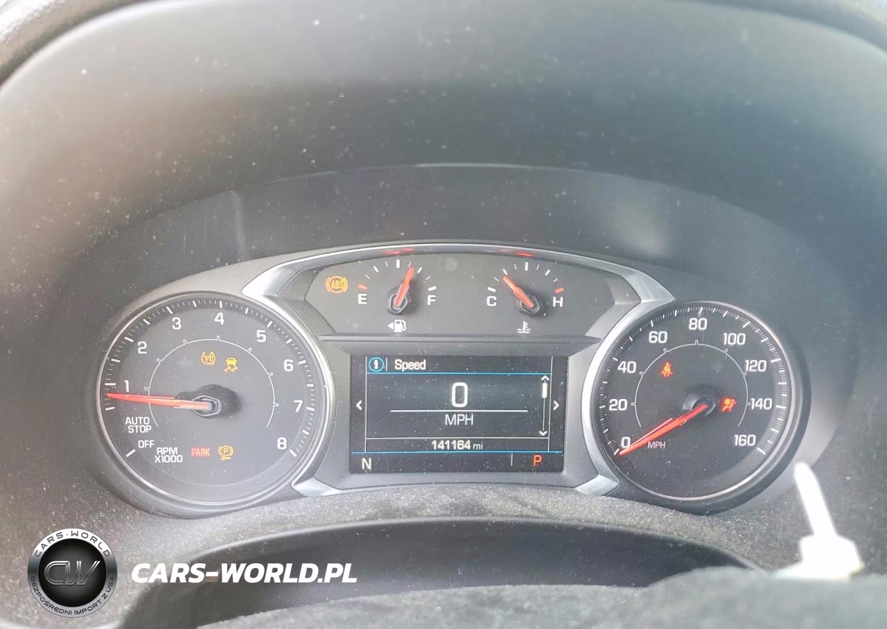 2018 GMC Terrain Sle VIN:3GKALTEX7JL282858 - 9