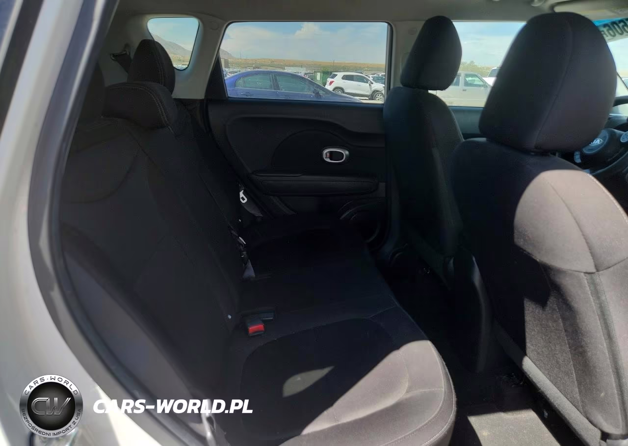 2016 Kia Soul Base VIN:KNDJN2A2XG7383125 - 10