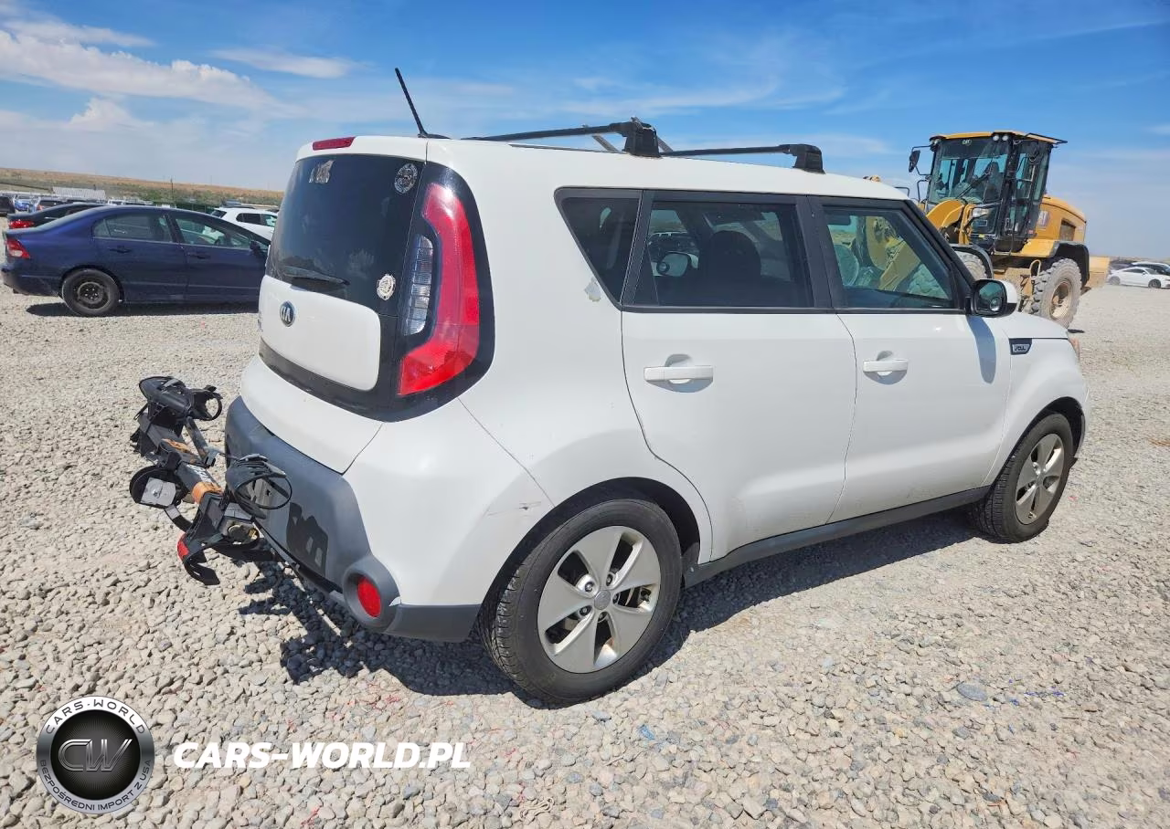 2016 Kia Soul Base VIN:KNDJN2A2XG7383125 - 3