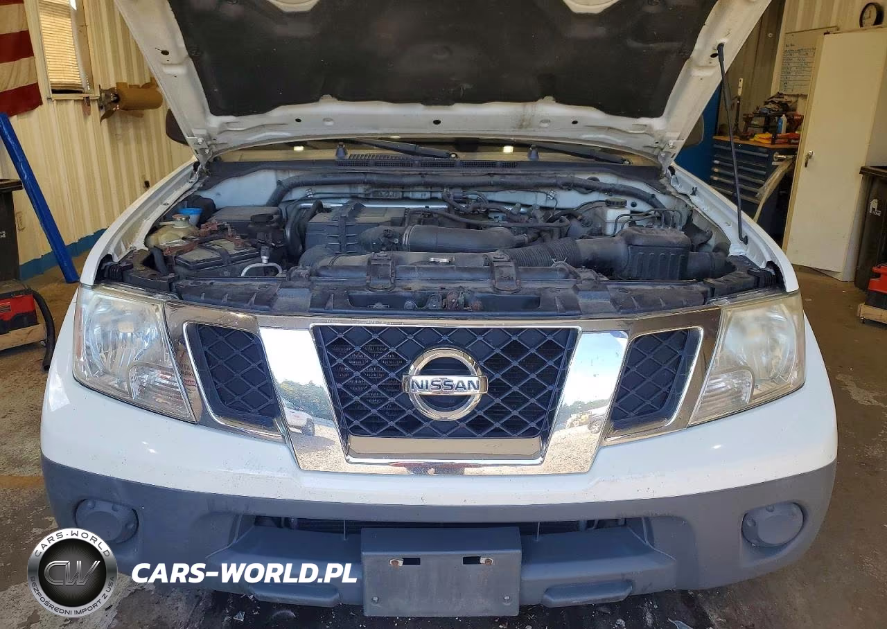 2018 Nissan Frontier S VIN:1N6BD0CT6JN743962 - 11