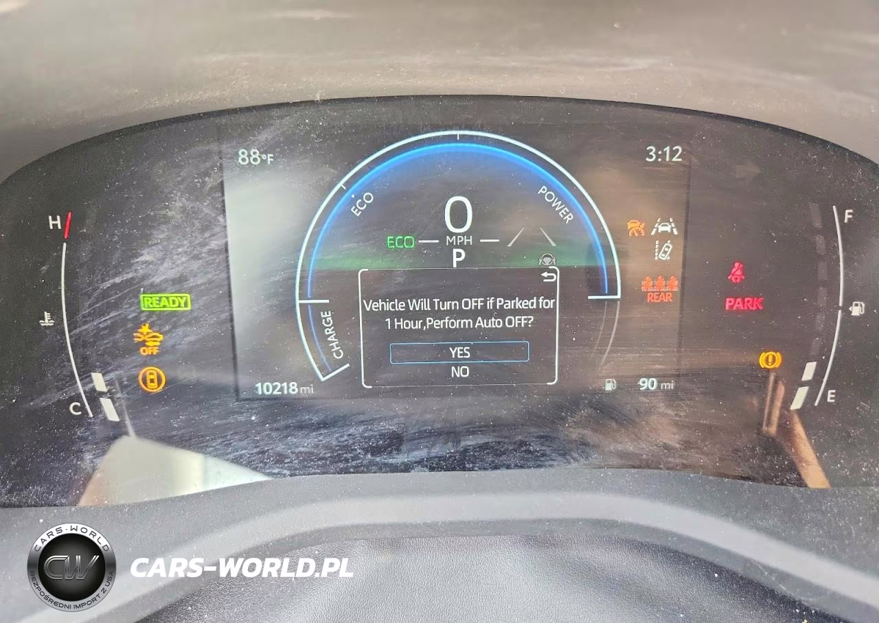 2025 Toyota Camry Le VIN:4T1DAACK6SU190332 - 9