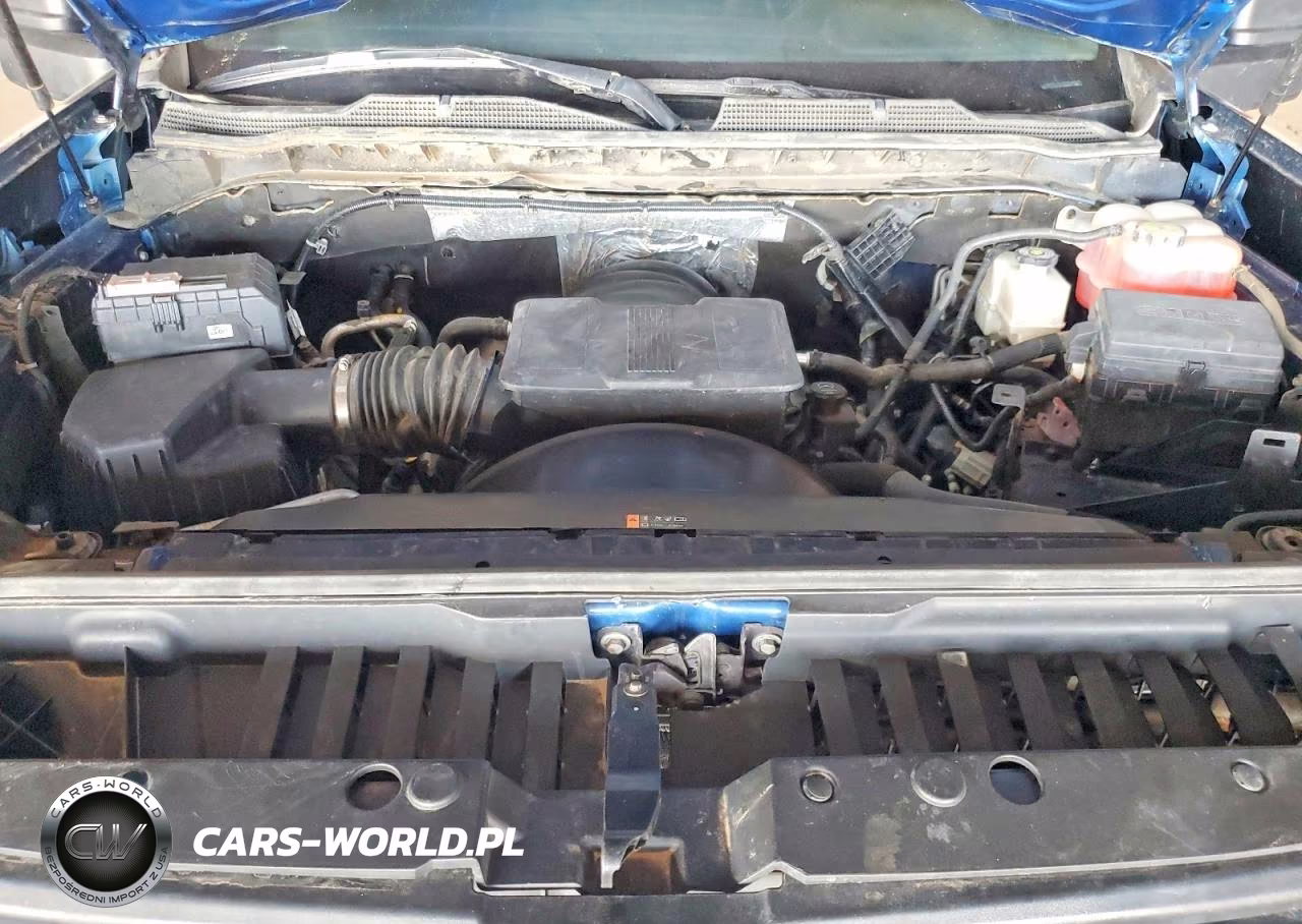 2025 Chevrolet Silverado K2500 Heavy Duty Lt VIN:2GC4KNE79S1201112 - 12