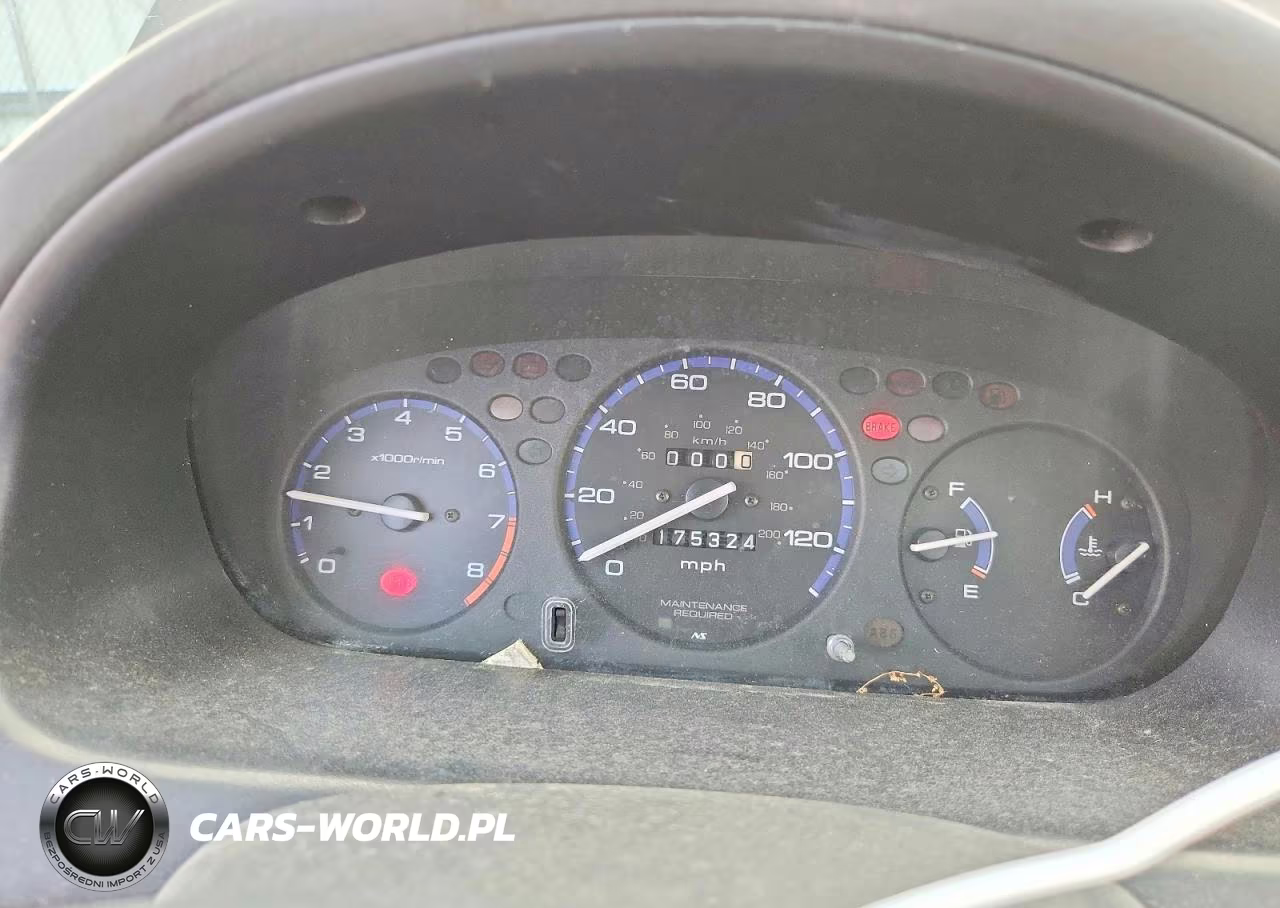1999 Honda Civic Ex VIN:2HGEJ8549XH556246 - 9