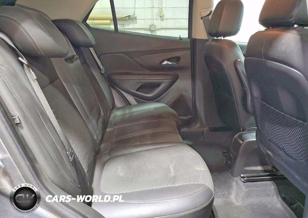 2020 Buick Encore Preferred VIN:KL4CJASBXLB011864 - 11