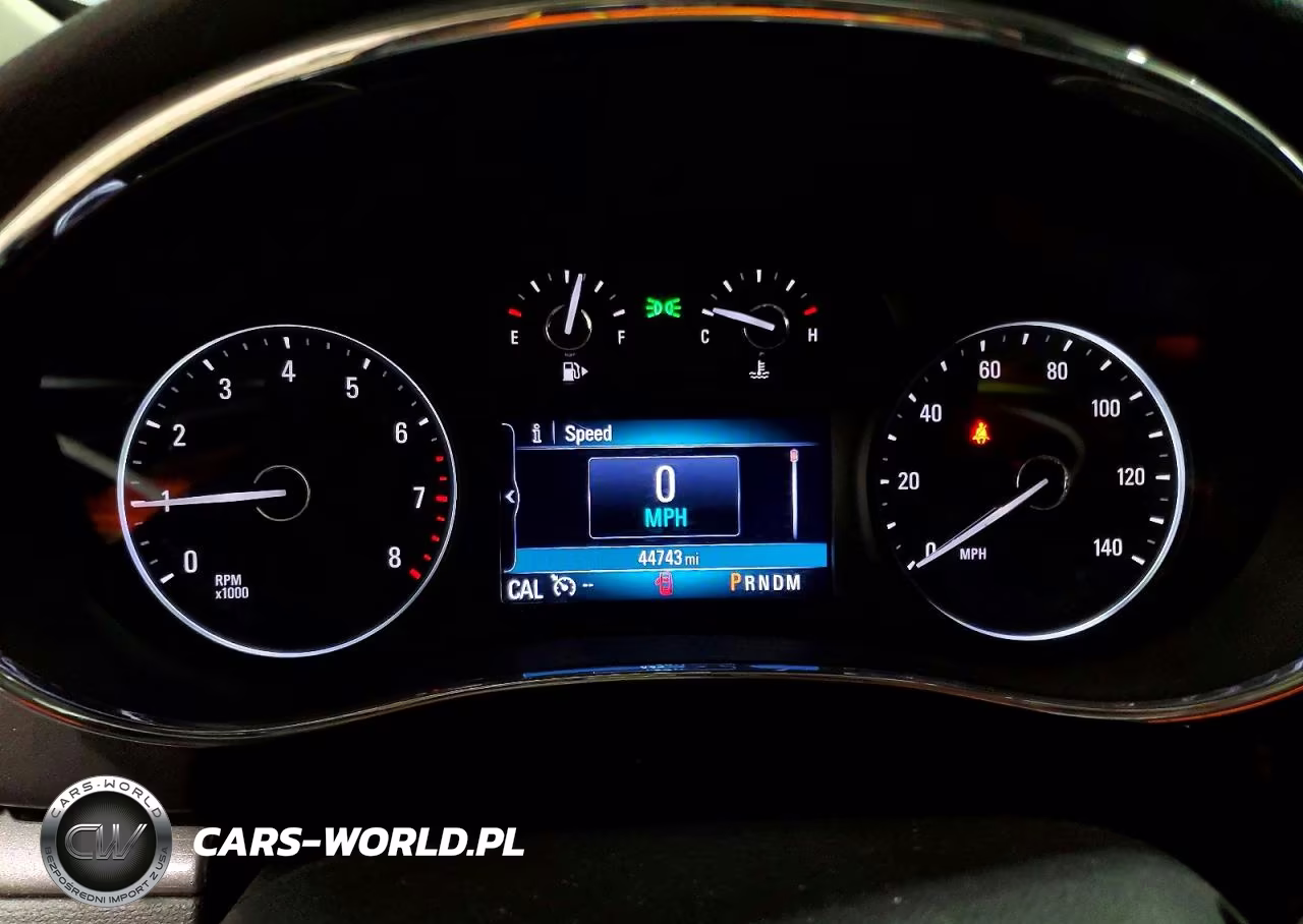 2020 Buick Encore Preferred VIN:KL4CJASBXLB011864 - 9